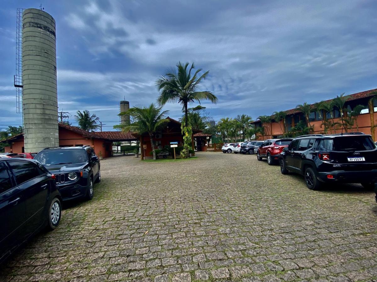 Maresias, Chale H29 Em Condominio De Frente A Entrada 18 Da Praia E Dentro Da Mata Atlantica ساو سيباستياو المظهر الخارجي الصورة